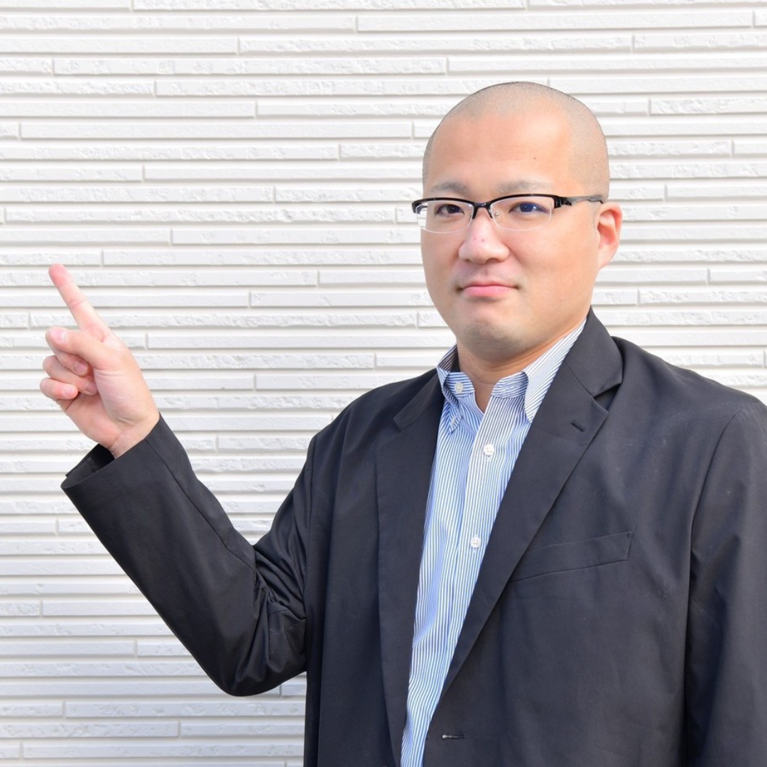 樋口万太郎先生